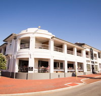 Cottesloe Beach Hotel - Hotel Accommodation