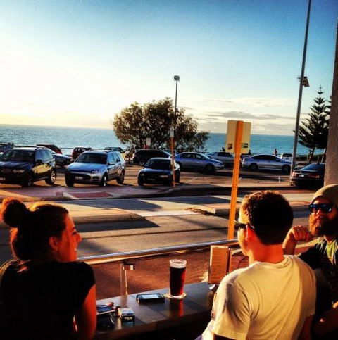 Cottesloe Beach Hotel - Hotel Accommodation 21