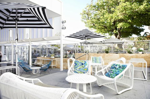 Cottesloe Beach Hotel - Hotel Accommodation 30