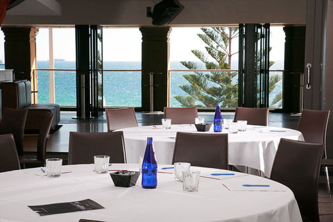 Cottesloe Beach Hotel - Hotel Accommodation 20