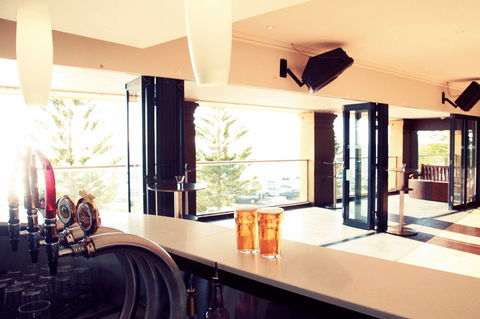 Cottesloe Beach Hotel - Hotel Accommodation 22