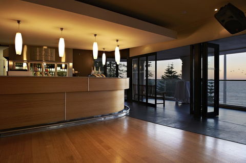 Cottesloe Beach Hotel - Hotel Accommodation 33