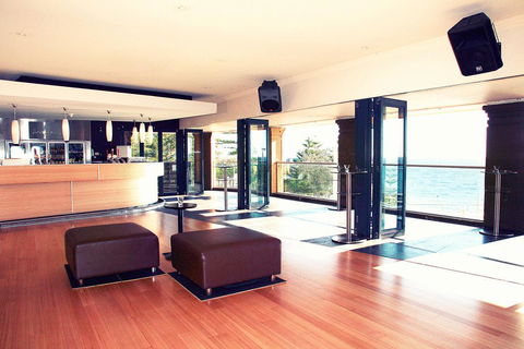 Cottesloe Beach Hotel - Hotel Accommodation 12