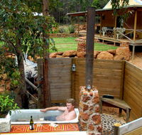 Nannup Bush Retreat - Hotel Accommodation