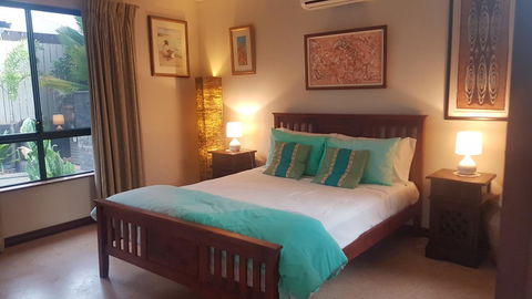 Minyirr Retreat - Hotel Accommodation 1