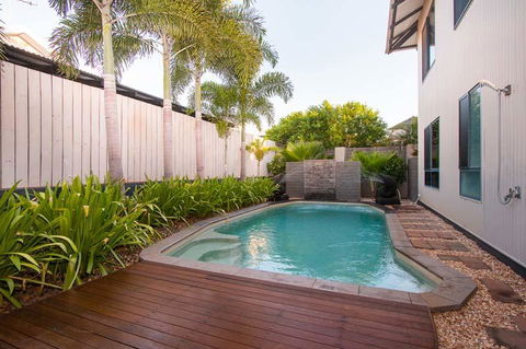 Minyirr Retreat - Hotel Accommodation 14