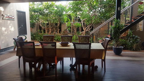 Minyirr Retreat - Hotel Accommodation 3