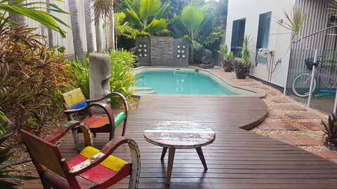 Minyirr Retreat - Hotel Accommodation 12