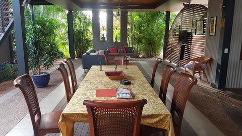 Minyirr Retreat - Hotel Accommodation 8