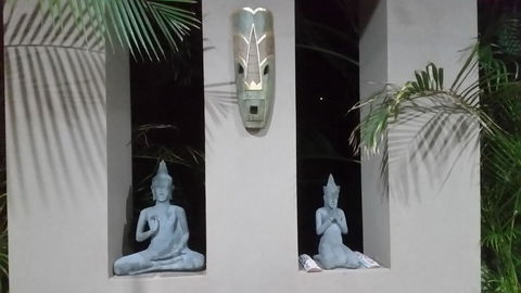 Minyirr Retreat - Hotel Accommodation 13