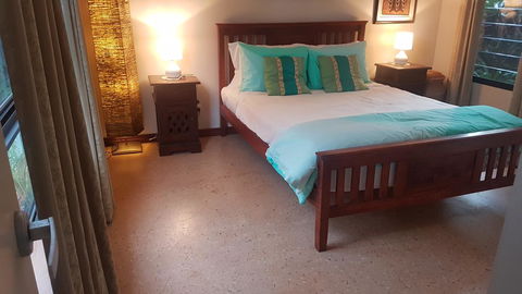 Minyirr Retreat - Hotel Accommodation 5