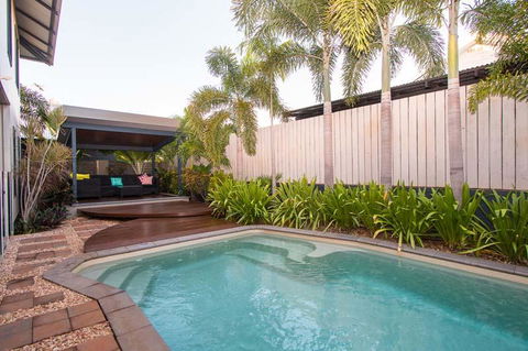 Minyirr Retreat - Hotel Accommodation 15