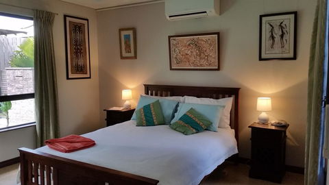 Minyirr Retreat - Hotel Accommodation 17