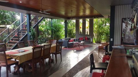 Minyirr Retreat - Hotel Accommodation 10