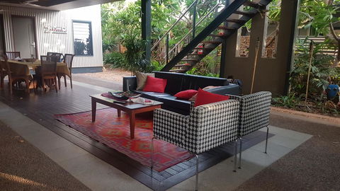 Minyirr Retreat - Hotel Accommodation 4