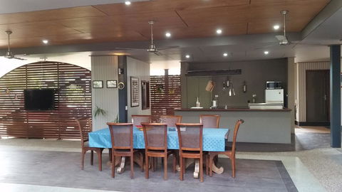 Minyirr Retreat - Hotel Accommodation 2