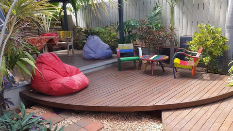 Minyirr Retreat - Hotel Accommodation 18