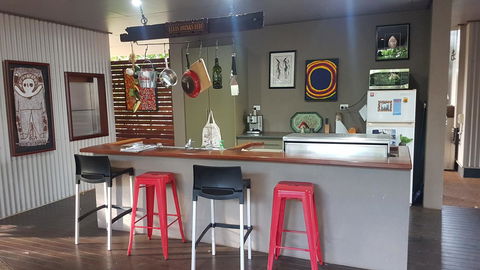 Minyirr Retreat - Hotel Accommodation 9