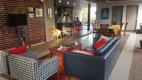 Minyirr Retreat - Hotel Accommodation 7