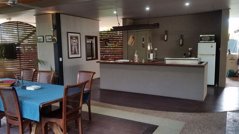 Minyirr Retreat - Hotel Accommodation 19