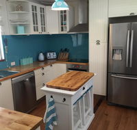 Aqua Shack Jurien Bay