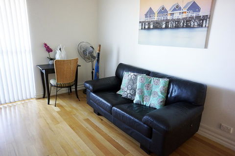 Ada South Fremantle - Hotel Accommodation 1