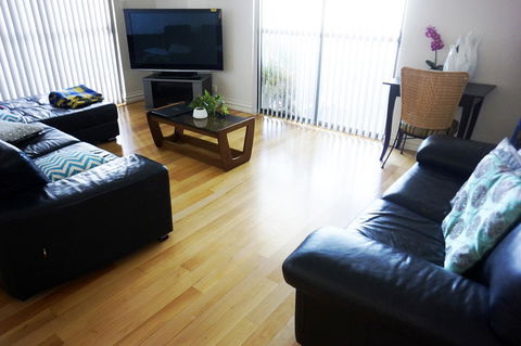 Ada South Fremantle - Hotel Accommodation 2