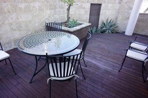 Ada South Fremantle - Hotel Accommodation 23