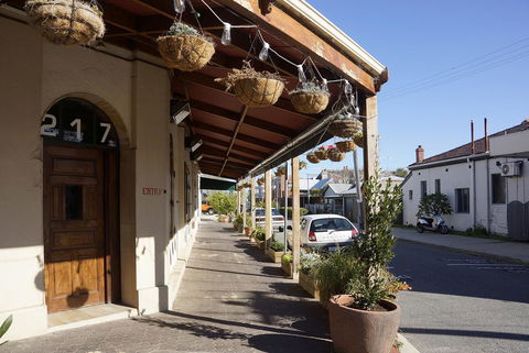 Ada South Fremantle - Hotel Accommodation 29