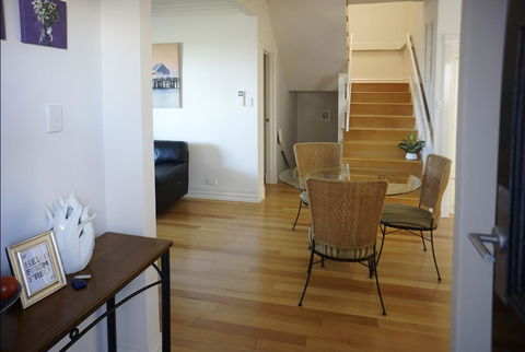 Ada South Fremantle - Hotel Accommodation 8