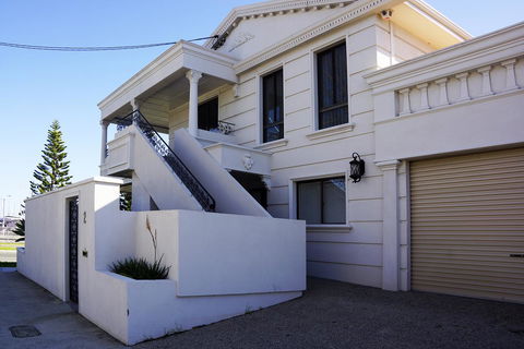 Ada South Fremantle - Hotel Accommodation 27