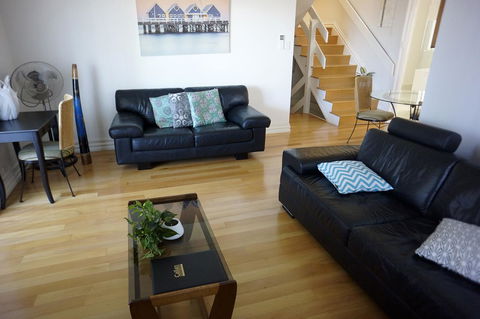 Ada South Fremantle - Hotel Accommodation 6