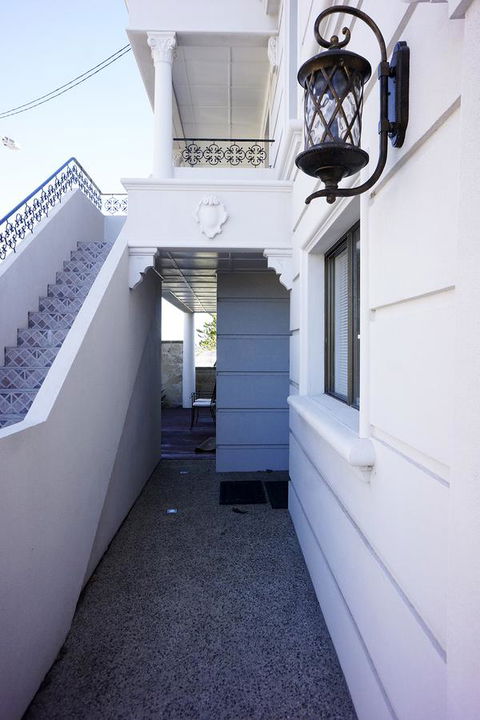 Ada South Fremantle - Hotel Accommodation 25