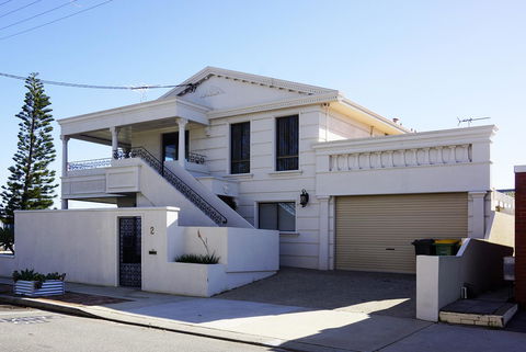 Ada South Fremantle - Hotel Accommodation 24