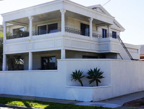 Ada South Fremantle - Hotel Accommodation 26