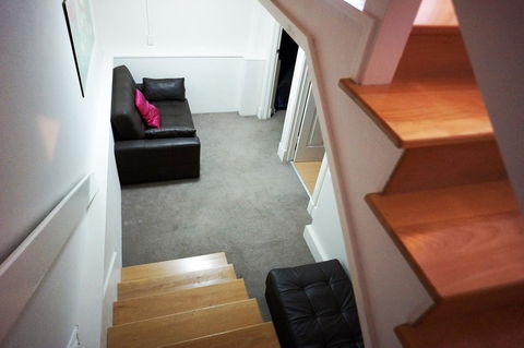 Ada South Fremantle - Hotel Accommodation 20