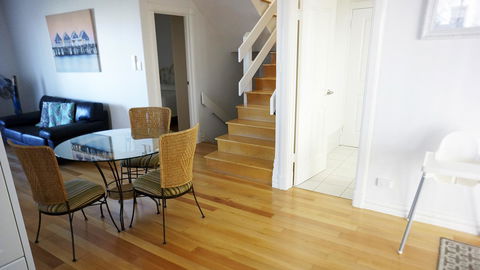 Ada South Fremantle - Hotel Accommodation 4