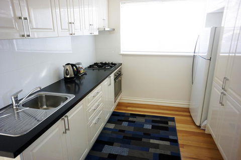 Ada South Fremantle - Hotel Accommodation 3