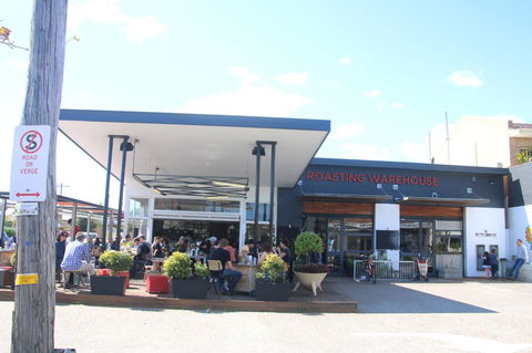 Ada South Fremantle - Hotel Accommodation 33