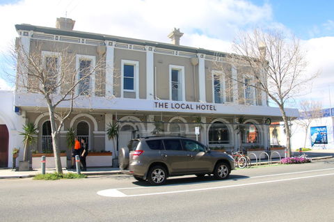 Ada South Fremantle - Hotel Accommodation 32