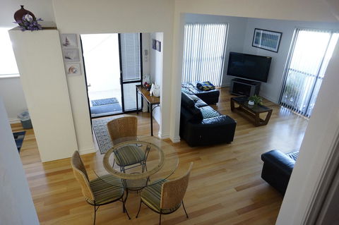 Ada South Fremantle - Hotel Accommodation 5