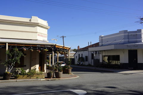 Ada South Fremantle - Hotel Accommodation 30