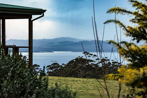 Celestine Retreat - Hotel Accommodation 1