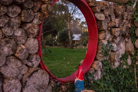 Celestine Retreat - Hotel Accommodation 7