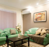 Waterford Guest Suite - Hotel Accommodation