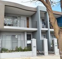 North Coogee Beach House - Hotel Accommodation