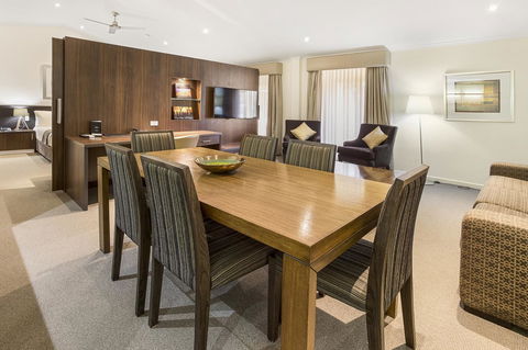 Karratha International Hotel - Hotel Accommodation 6
