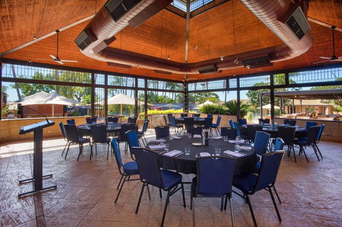 Karratha International Hotel - Hotel Accommodation 16