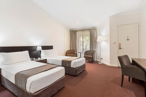Karratha International Hotel - Hotel Accommodation 7