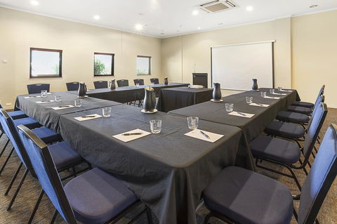 Karratha International Hotel - Hotel Accommodation 27